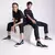 Tênis Vans Sk8-Hi Black White - loja online