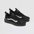 Tênis Vans Ultrarange Exo Speckle Black Gold