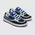 Tênis Vans Speed Seasonal Hero Knu Skool Black Navy
