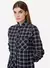 Vestido John John Chemise Haim Feminino