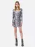 Vestido John John Justo Nink