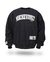 CREWNECK OVERSIZE MOD. MISCHIEVOUSLY