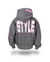 HOODIE BOXY FIT MOD. EXPLOSIVE - comprar online