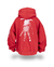 HOODIE BOXY FIT MOD. GLAM TRIBE - comprar online
