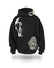 HOODIE BOXY FIT MOD. KICK THE MOLD - comprar online