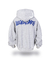 HOODIE BOXY FIT MOD. LEGENDARY BLUE - comprar online