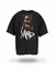 REMERA OVERSIZE MOD. MAD