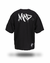 REMERA OVERSIZE MOD. MAD - comprar online