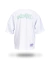 REMERA OVERSIZE MOD. UNLIMITED WHITE - comprar online