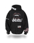 HOODIE BOXY FIT MOD. VANDALS - comprar online