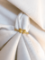 Anel Borboleta Strass - comprar online