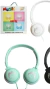 AURICULAR VINCHA J-18 Gatitos - comprar online