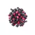Mix de Frutos Rojos Congelados IQF Grupolar (Paquete x500gr)
