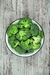 Brocoli Congelado IQF Grupolar (Paquete x800gr) - comprar online