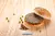 Hamburguesas de Quinoa Roja+Arvejas Cong Grupolar x4unidades(Cajita 360gr)