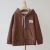 Campera Natan.
