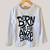 Camiseta Manu en internet