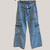 Jeans Martu. - comprar online