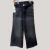 Jean Fiorella Black