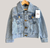 Campera de Jeans. - comprar online