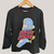 Camiseta Nacho. - comprar online