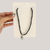 Collares perlas en internet