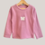 Camiseta Mariposa - Lemonchick