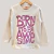Camiseta Born - comprar online