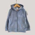Campera Brandon. - comprar online