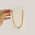 Collares perlas - Lemonchick