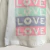Camiseta Love. - comprar online