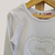 Camiseta milagros. - Lemonchick