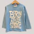 Camiseta Born