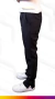 Imagen de Pantalon Unisex Negro