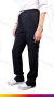 Pantalon Unisex Negro - Tienda UVP