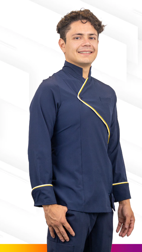 Filipina Nutrición Caballero