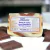 Tablete Doce de Leite com Chocolate Mesclado