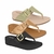 Tamanco Ortopedico Feminino Modare Conforto Esporao 7207101