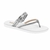 Chinelo Feminino Dedo Beira rio Conforto Original 8496410 - comprar online