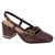 Sapato Scarpin Social Feminino Beira Rio Conforto 4325202 - comprar online