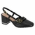 Sapato Scarpin Social Feminino Beira Rio Conforto 4325202 na internet