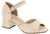 Sandalia Feminina Modare Ultraconforto Original 7172116