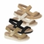 Papete Ortopedica Feminina Modare Ultraconforto 7151126