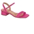 Sandalia Vizzano Feminina Salto Baixo Grosso Bloco 6454111 - comprar online