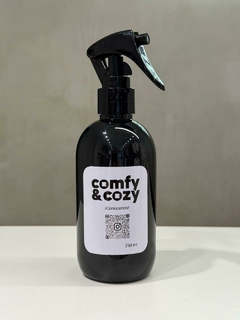 Banner de la categoría Spray Comfy