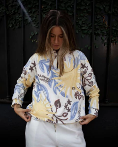 Buzo Argentina - PRE VENTA (Entregamos a partir del 29/05) - Comfy&Cozy