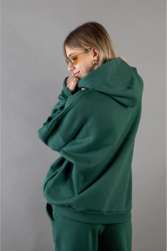 Buzo Nash Verde - Comfy&Cozy