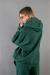 Buzo Nash Verde - Comfy&Cozy