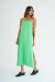 Vestido Amalfi Verde - comprar online