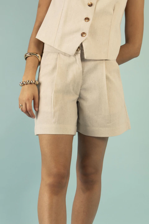 Short Rebecca Lino - comprar online